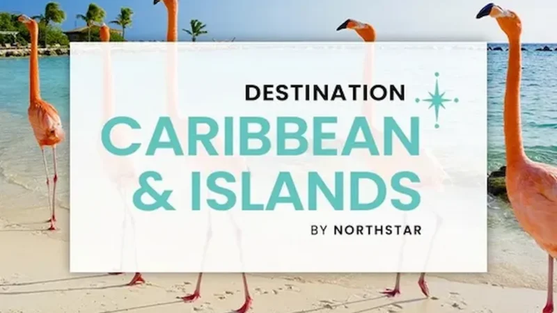 Destination Caribbean & Islands 2026