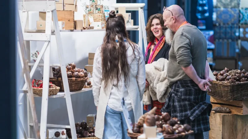 AGHA Gift Fair Melbourne 2026