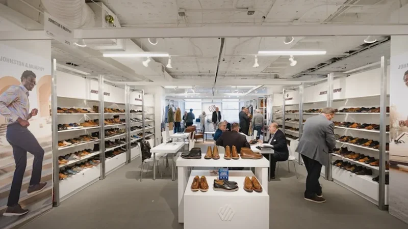 Chicago Collective Men’s Edition 2026