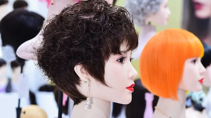 China Hair Expo 2026