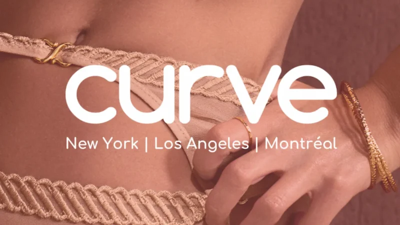 Curve New York 2026