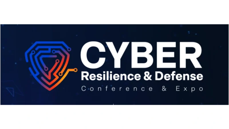 Cyber Resilience & Defense Conference & Expo 2026