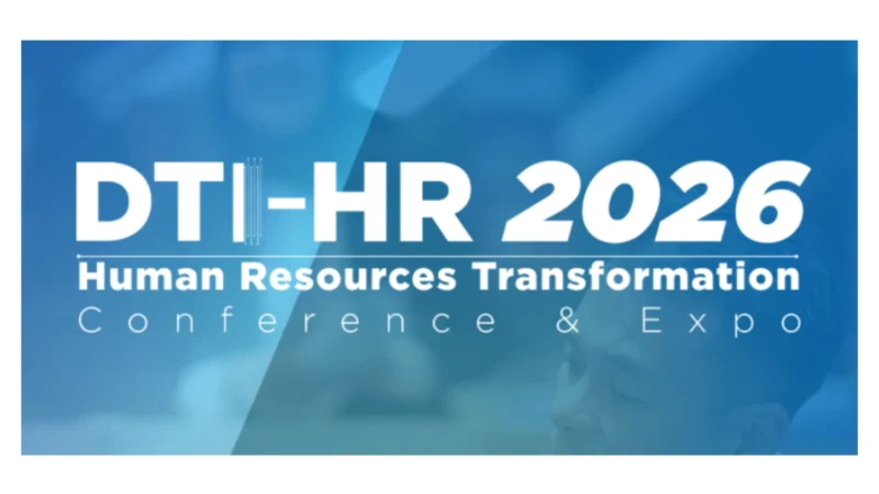 Human Resources Transformation Conference & Expo (DTI-HR) 2026