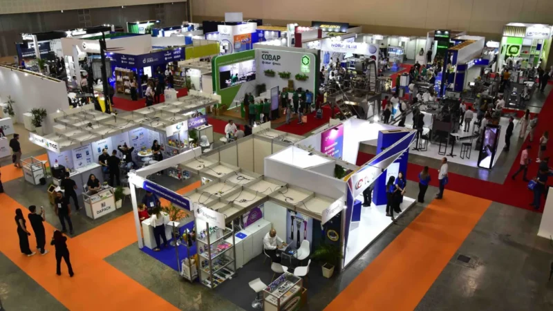 Embala Nordeste 2026