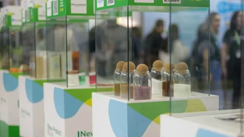 Fi South America 2026