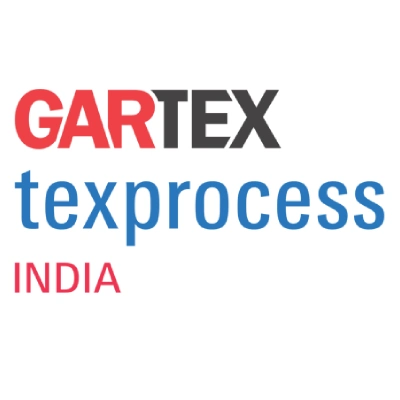 Gartex Texprocess India 2026