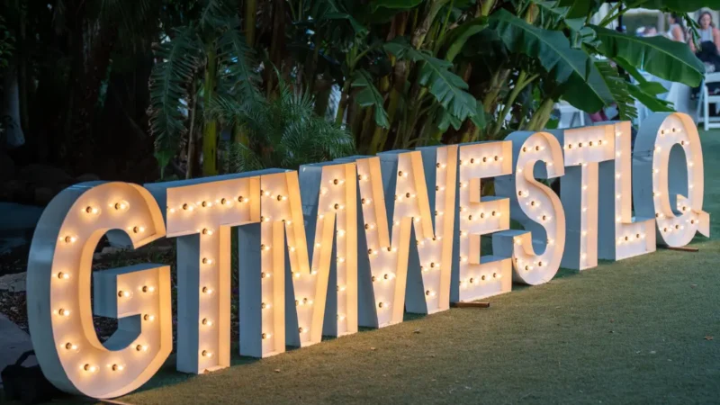 Global Travel Marketplace West 2026