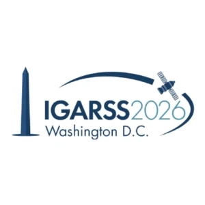 International Geoscience and Remote Sensing Symposium (IGARSS) 2026