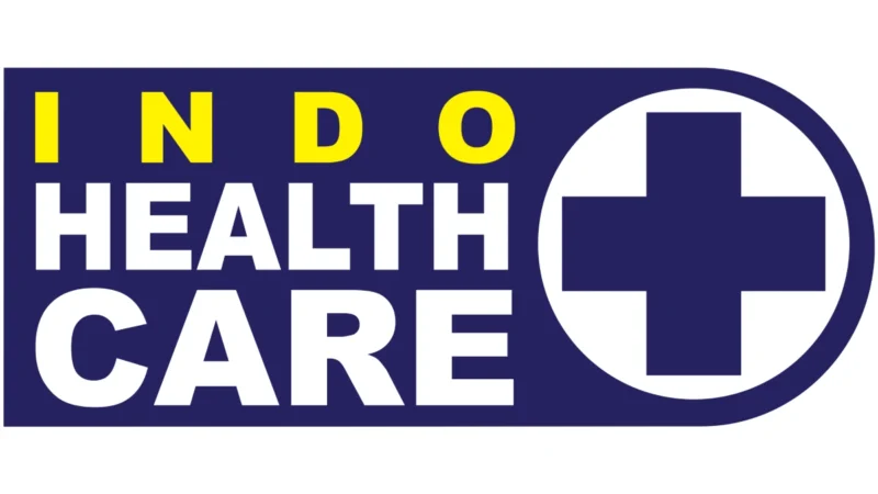 Indo Healthcare Expo 2026