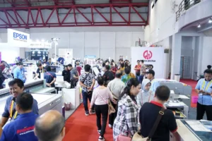 Indo Garment & Textile 2026