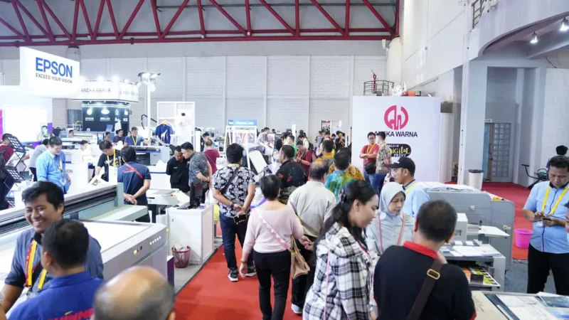 Indo Garment & Textile 2026