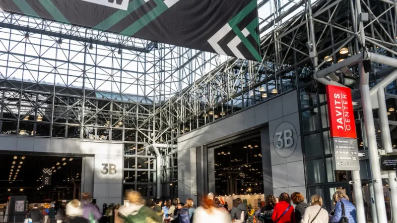 NY NOW Summer 2026 Market