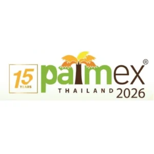 PALMEX Thailand 2026