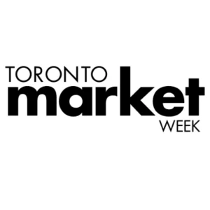 Toronto Market Week 2026
