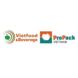 Vietfood & Beverage – Propack Vietnam 2026