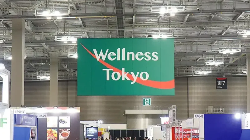 Wellness Food Japan 2026