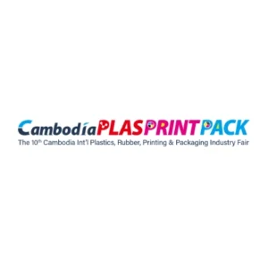Cambodia Int’l Plastics, Rubber, Packaging & Printing Industry Fair 2026