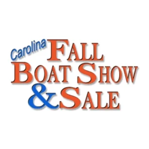 Carolina Fall Boat Show 2026