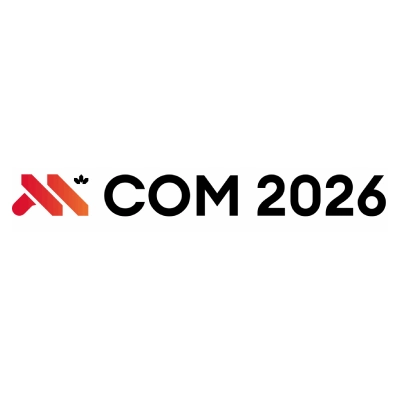 Conference of Metallurgy and Materials (COM) 2026