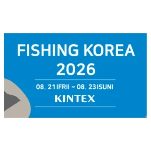 Fishing Korea 2026