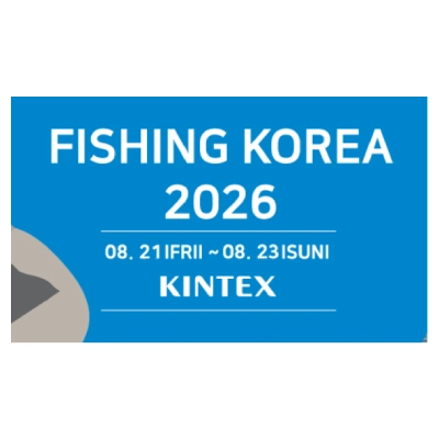 Fishing Korea 2026