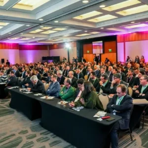 Fastmarkets Forest Products Latin America Conference 2026