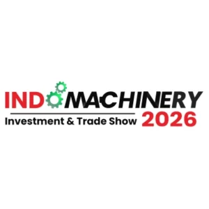 Indo Machinery Investment & Trade Show 2026