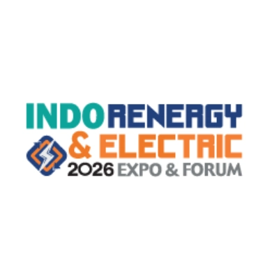 Indo Renergy & Electric 2026 Expo & Forum
