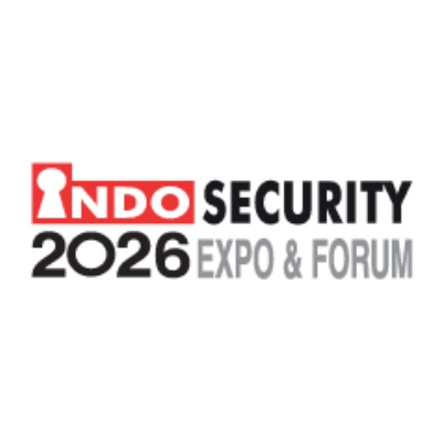 Indo Security 2026 Expo & Forum
