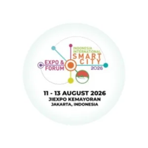 Indonesia Smart City Expo & Forum 2026