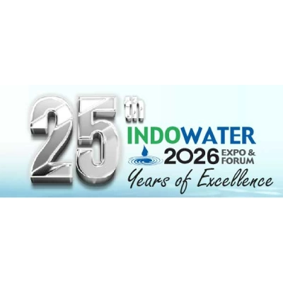 Indo Water 2026 Expo & Forum