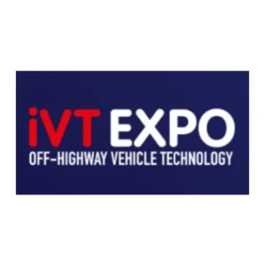 iVT Off-Highway Vehicle Technology Expo 2026