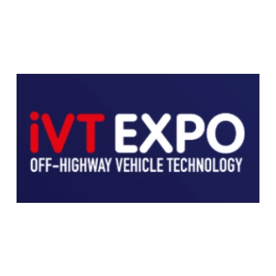 iVT Off-Highway Vehicle Technology Expo 2026