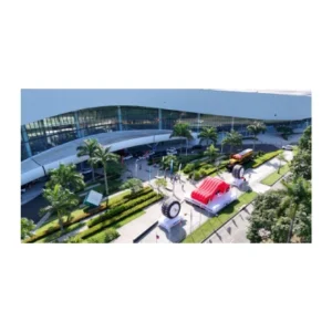Latin Tyre & Auto Parts Expo 2026