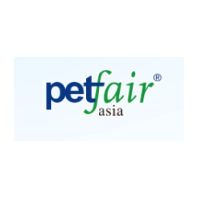 Pet Fair Asia 2026