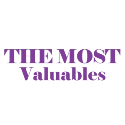 THE MOST Valuables 2026