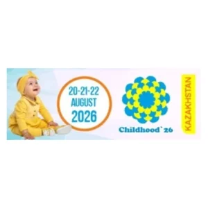 Childhood – Children’s Fashion Kazakhstan 2026
