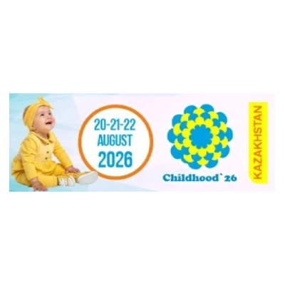 Childhood – Children’s Fashion Kazakhstan 2026