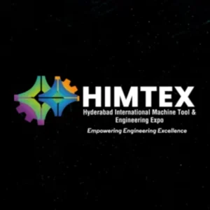 Hyderabad International Machine Tool & Engineering Expo (HIMTEX) 2026