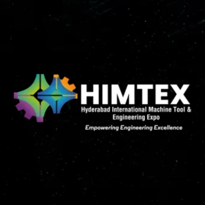 Hyderabad International Machine Tool & Engineering Expo (HIMTEX) 2026