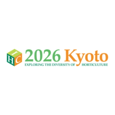 International Horticultural Congress (IHC) 2026