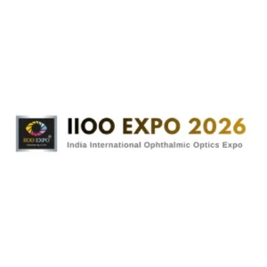 India International Ophthalmic Optics Expo (IIOO) 2026