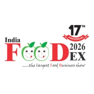 India Foodex 2026