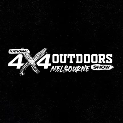 National 4×4 Outdoors Show Melbourne 2026
