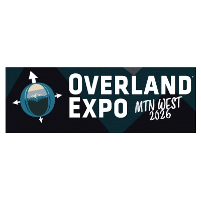 Overland Expo Mountain West 2026