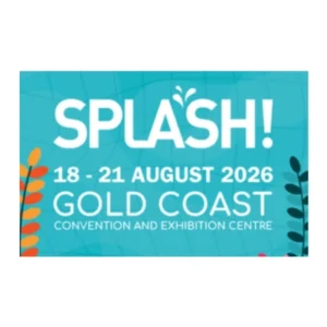 SPLASH! Expo 2026