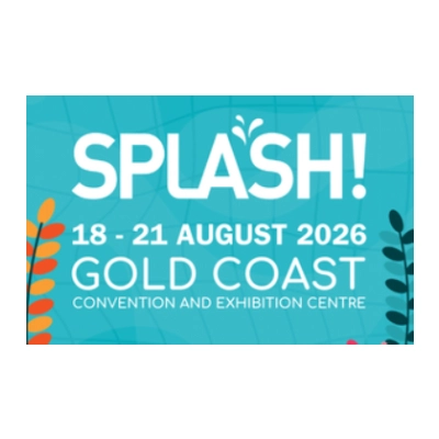 SPLASH! Expo 2026