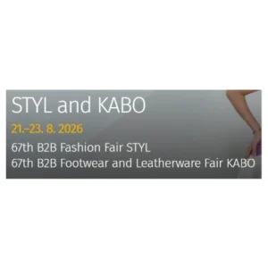 STYL and KABO August 2026