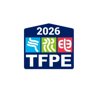 Taipei Fluid Power Exhibition 2026