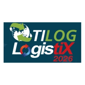 TILOG-LOGISTIX 2026